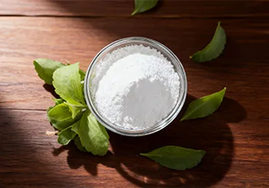Stevia