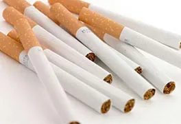Cigarette Filters