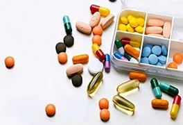 Pharmaceutical Field