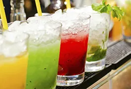 Beverages