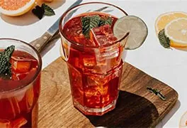 Beverages