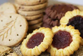 Cookies
