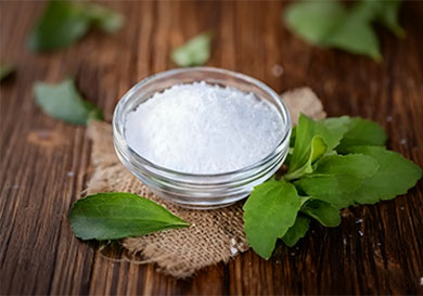 Compound Sweetener