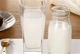 Dairy Products