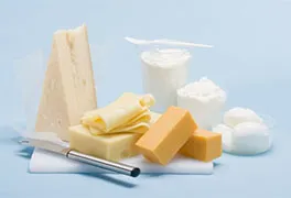 Dairy Products