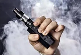 E-Cigarettes