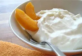 Flavored Fermented Milk
