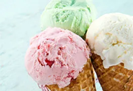 Ice Cream