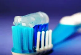 Toothpaste