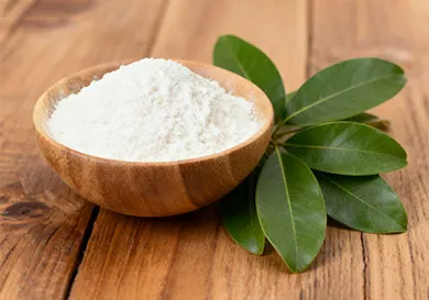 High-Powered Sweetener: Sugar Substitutes, Artificial Sweeteners, and FDA Guidance
