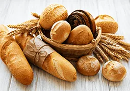 Baked Goods