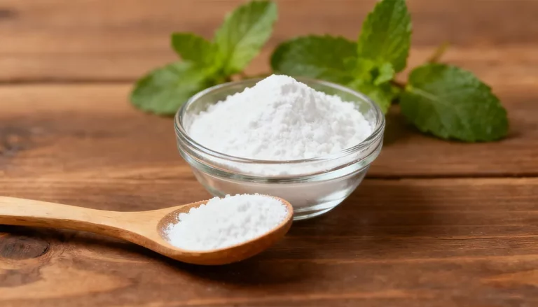 Advantame Sweetener (E969): Safety, FDA Approval, and How to Use This High-Intensity Sweetener