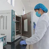 Lab Testing