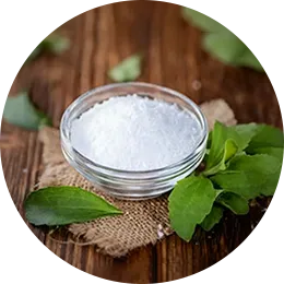 Compound Sweetener