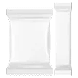 Small sachets / stick packs