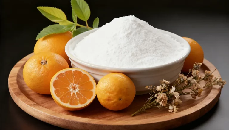 High-Intensity Sweetener Guide: Sugar Substitutes, Artificial Sweeteners, and FDA Facts