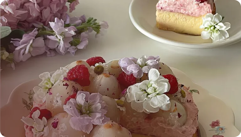 Sweet Innovation in Desserts: Natural Sweeteners Lead the Healthy Consumption Trend