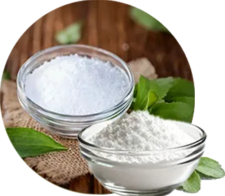 Compound Sweetener