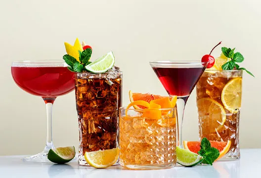 Beverages