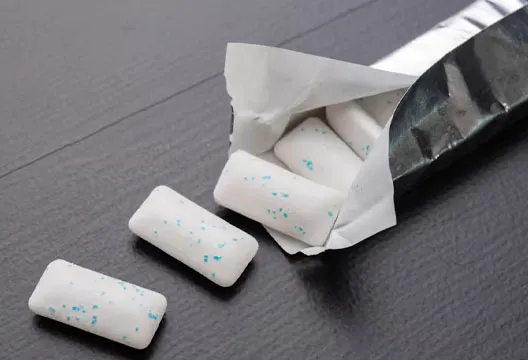 Chewing gum